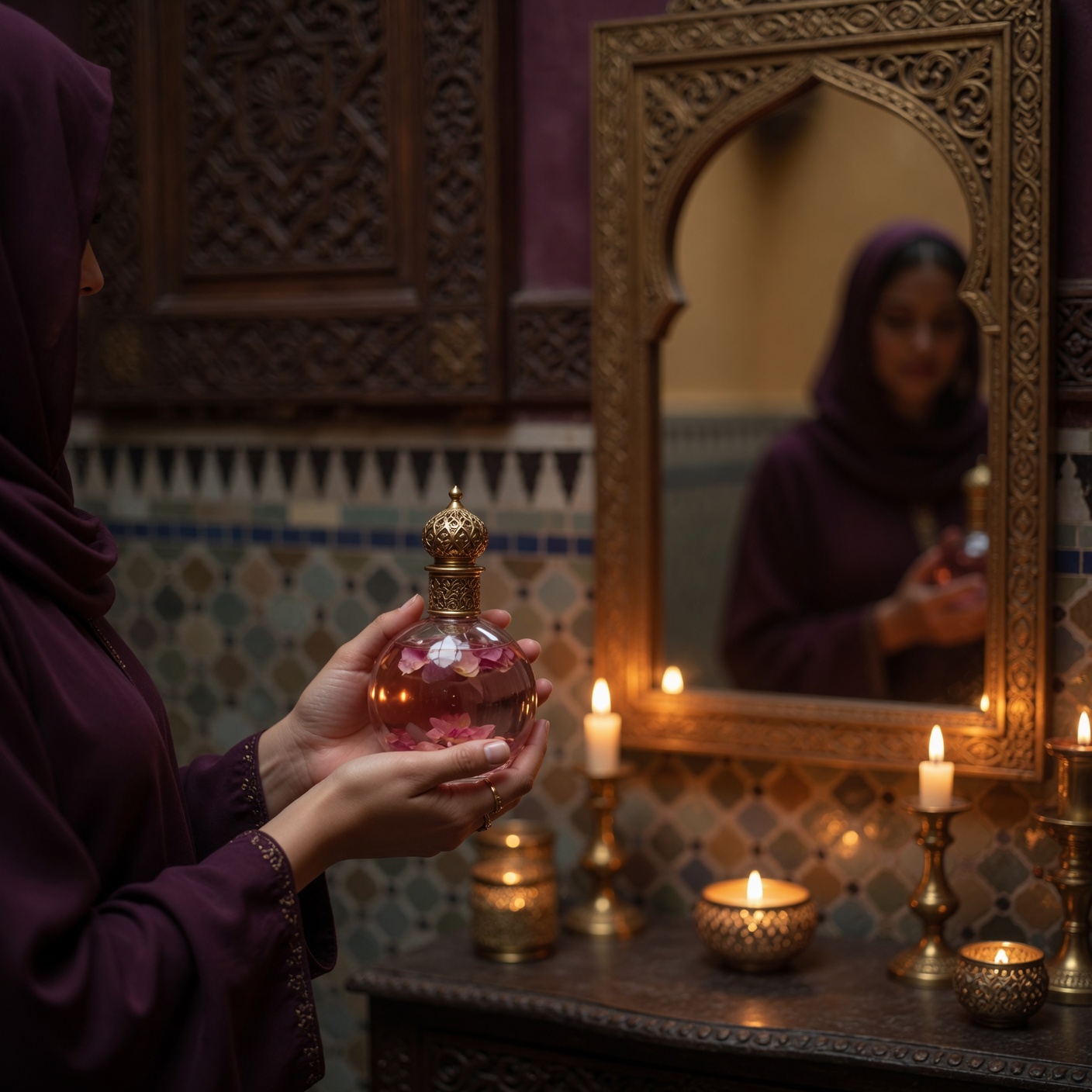 سحر التفريق — الشيخ المغربي الروحاني الساحر